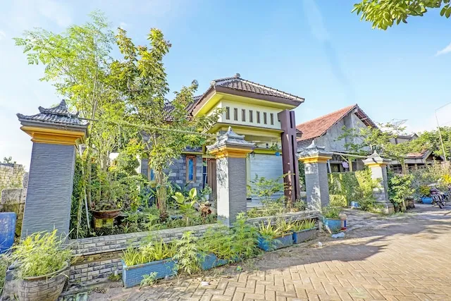 OYO Homes 91142 Desa Wisata Alam Gosari (wagos)
