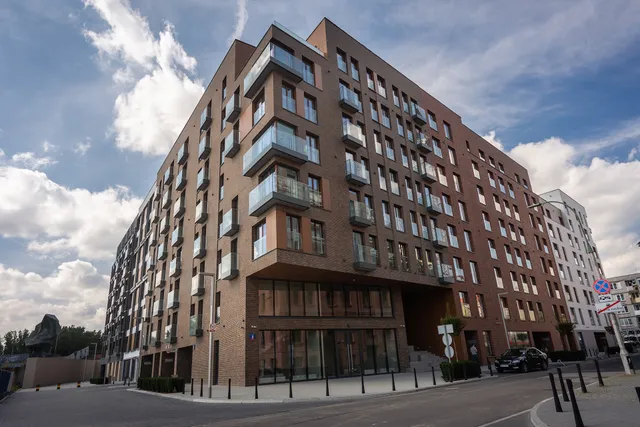 Millennium Port Gold