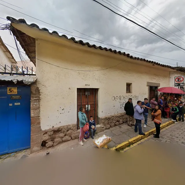 Art Apart Hotel Cusco