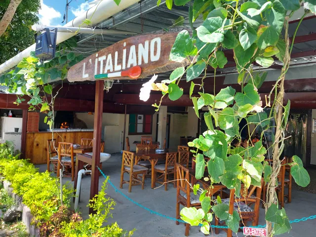 L'italiano Ristorante