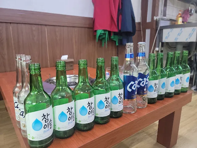 영남생고기전문점