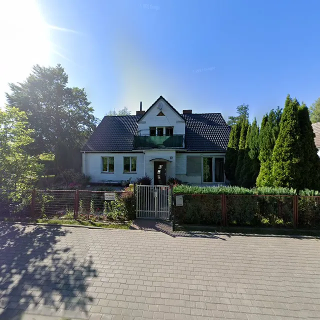 Pokoje Gościnne PERŁA