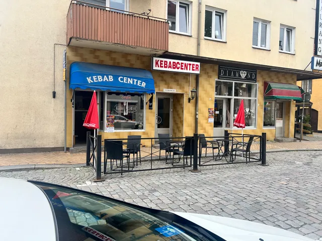 Kebab Center
