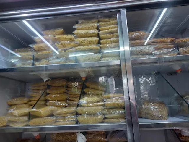 Ganesh Farsan And Sweet Mart