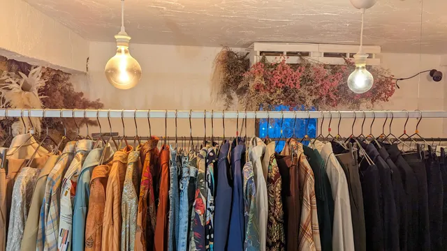 古着屋 Re:Re: Garden 下北沢店