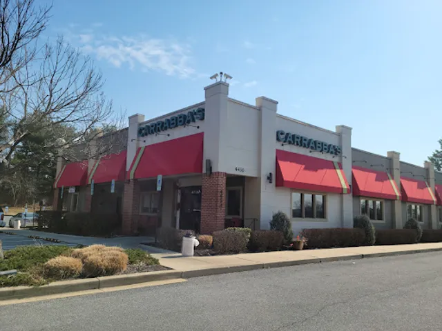 Carrabba's Italian Grill