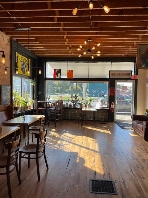 Third Way Coffee House