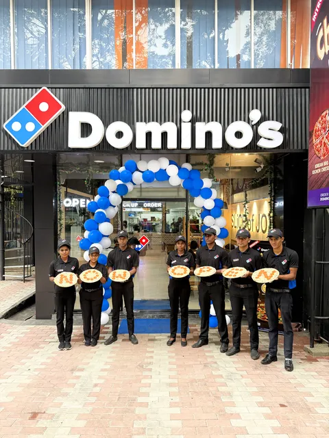 Domino’s Pizza - Nuwaraeliya