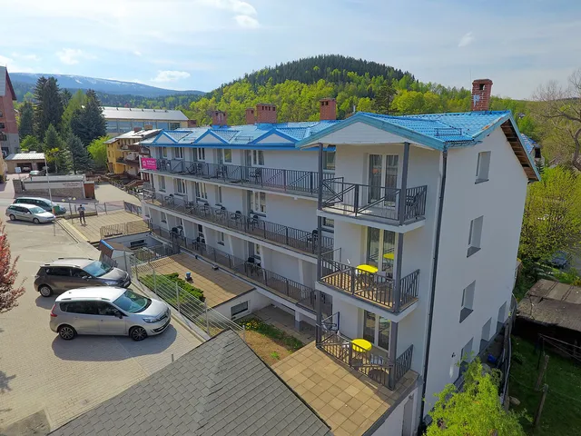 Holiday Resort Azalia