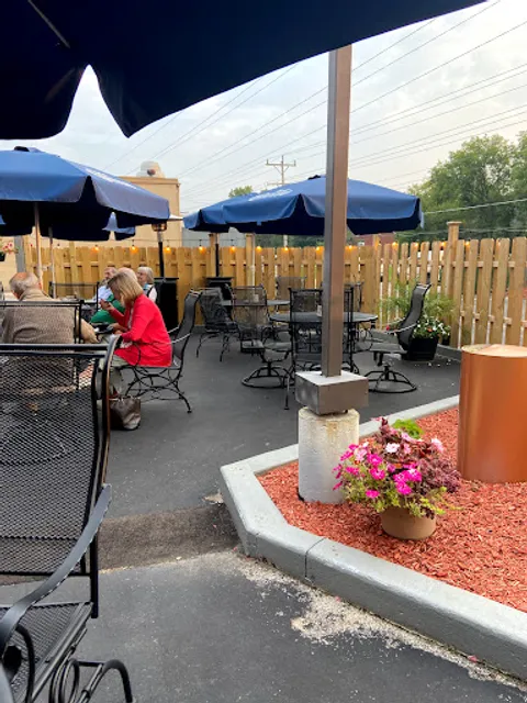 DAILY TACO + CANTINA