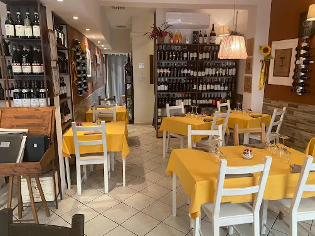 Ciccia e Vino Ristorante, Steakhouse, Enoteca