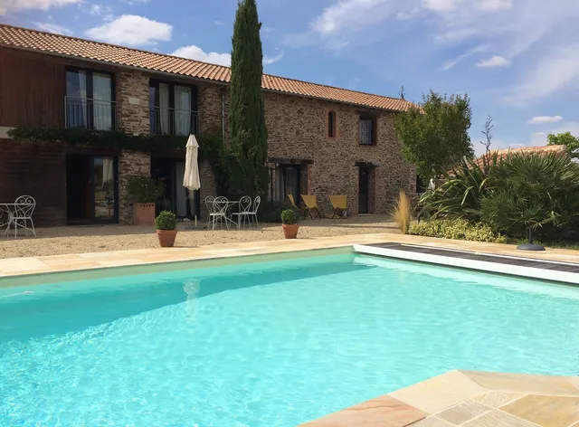 Le Logis de l'Orvoire