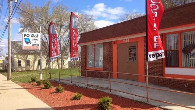 PC Tech Computer Store