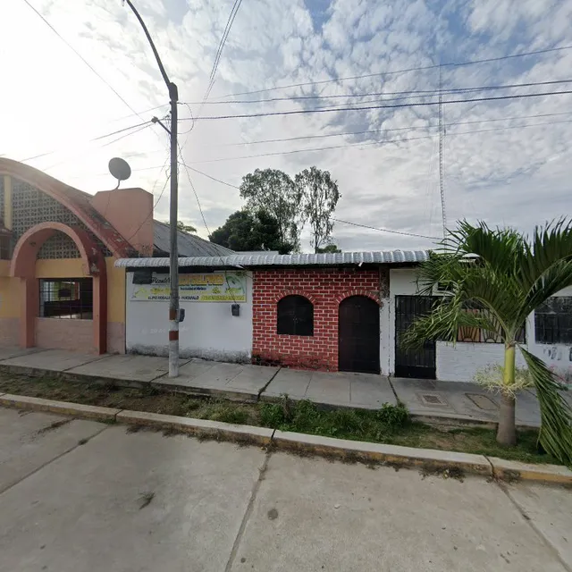 Restaurant Picanteria Los Delfines