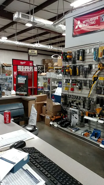 Ferguson HVAC Supply