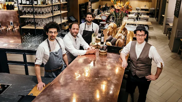 Ströck - Feierabend Landstraße