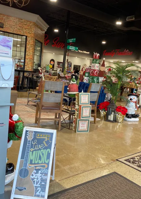 Dunmore Candy Kitchen