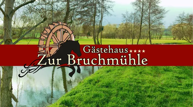 Gästehaus Zur Bruchmühle