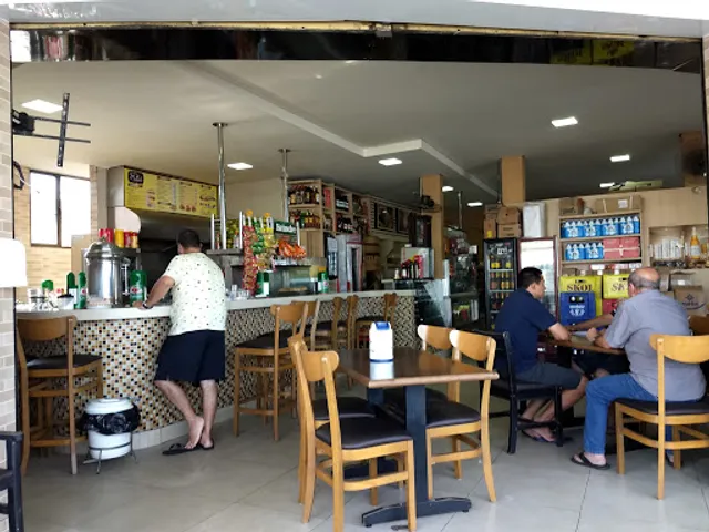 Padaria Macedo Pães e Doces