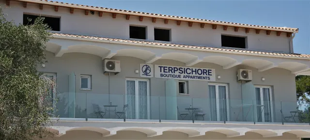 Terpsichore Boutique Appartments