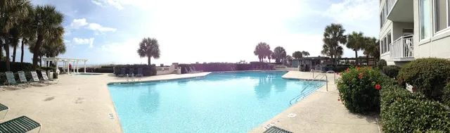 Sea Crest Surf & Racquet Club