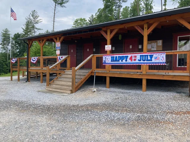 River Pointe RV Park