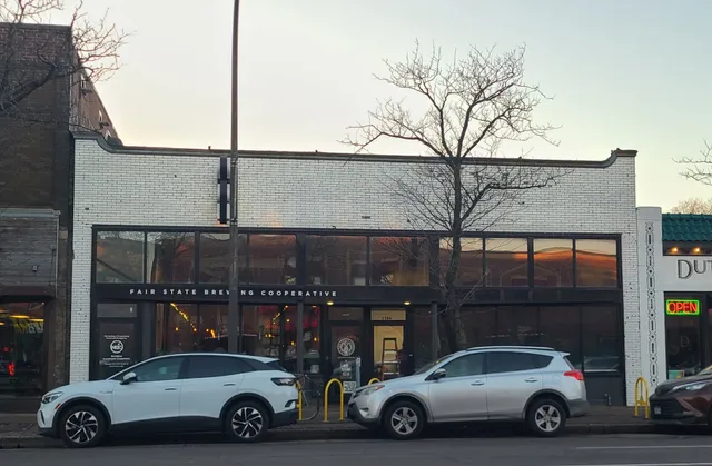 Farina Rossa Kitchen