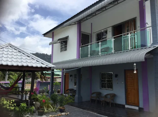 Ocean Lodge Langkawi