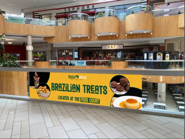 Terra Nossa Brazilian Grill Holyoke Mall