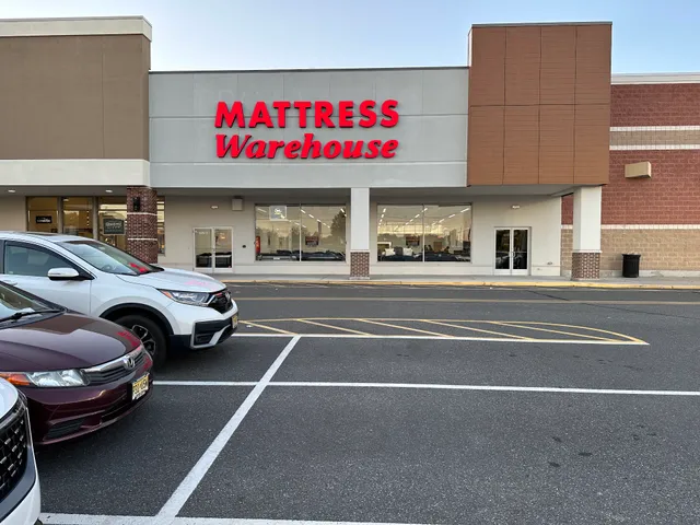Mattress Warehouse of Woodbridge