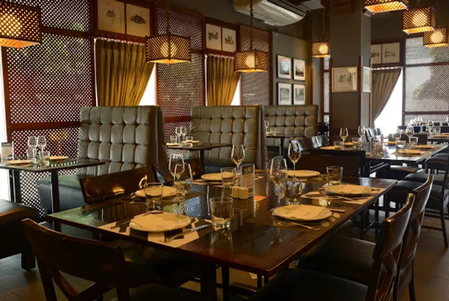 Terry's Bistro