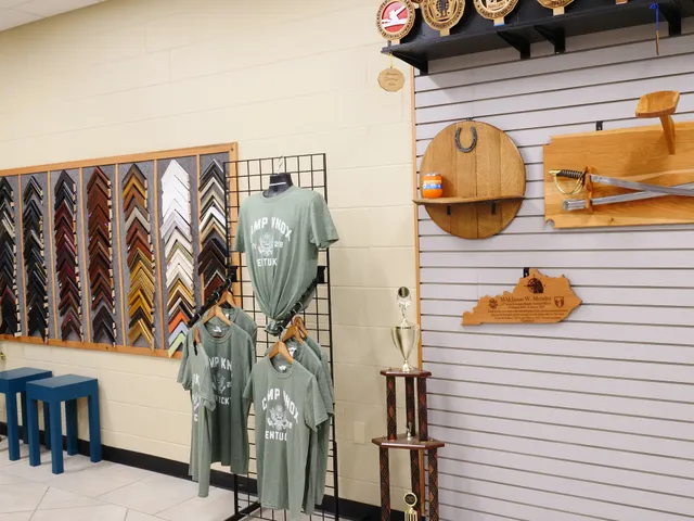 Knox Custom Creations