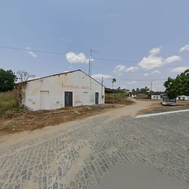 Panificadora São Jorge