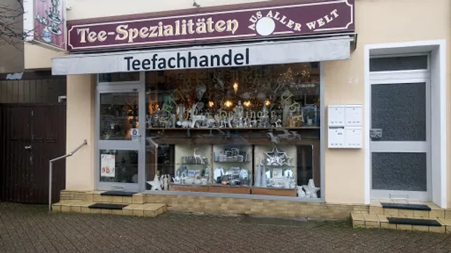 Teefachhandel Heßlinger