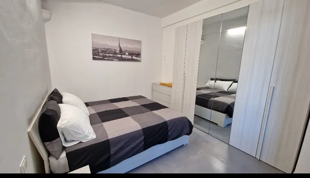 Balat contemporaneo - Torino