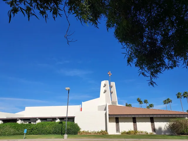 Our Lady of the Valley Church
