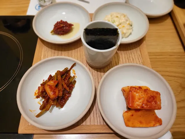 오복수산참치 여의도점