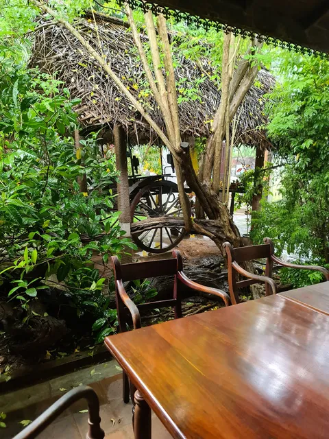 Refresh Seafood Restaurant