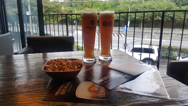 비스트로99식당