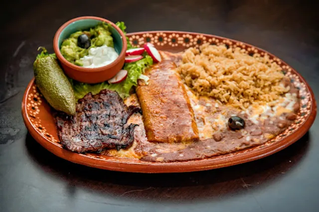 Tacos Tijuana Cantina