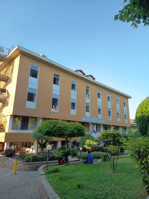 Hotel Europa