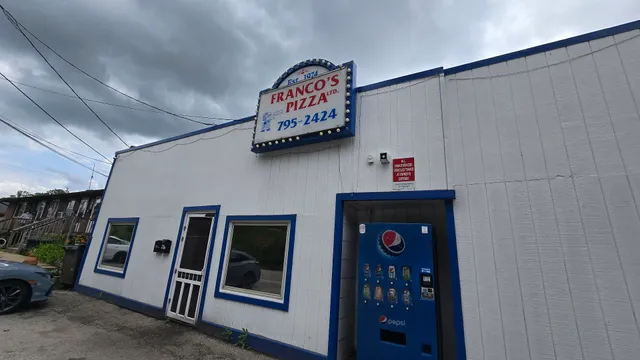 Franco's Pizza