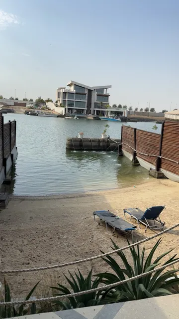 Private resort for rent