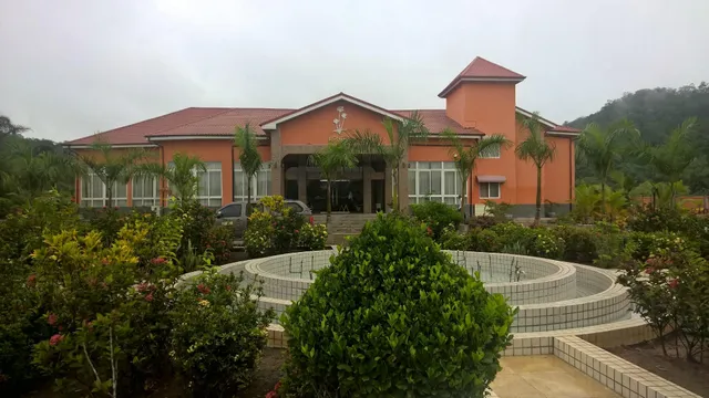 Longji International Hotel