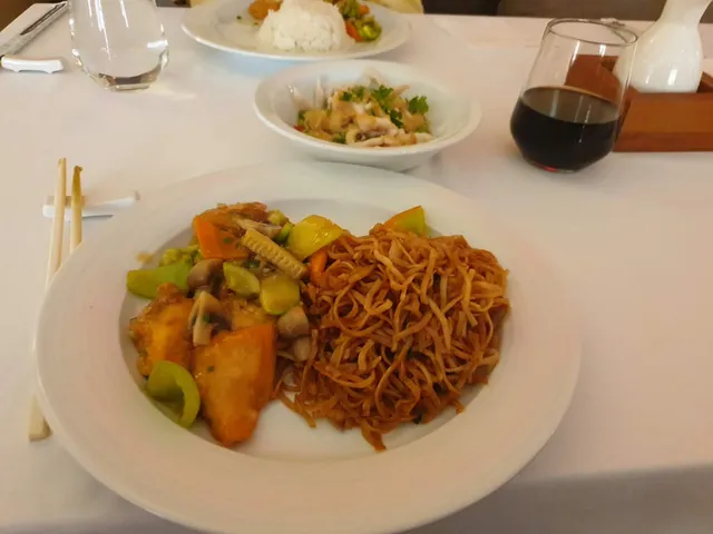 Shin Shin Restaurant