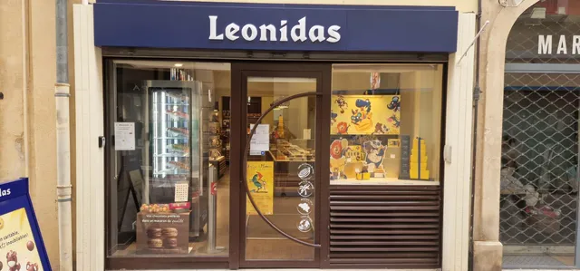 Leonidas