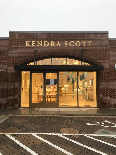 Kendra Scott