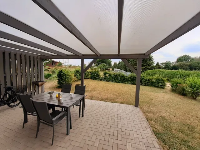 Ferienwohnung Tobias Schnuchel