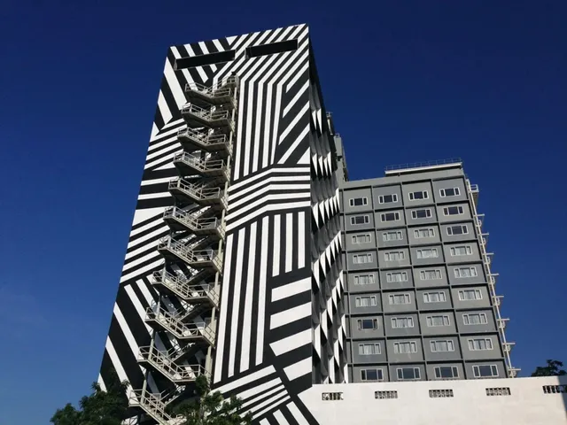 Witz Hotel Bangkok Ramkhamhaeng