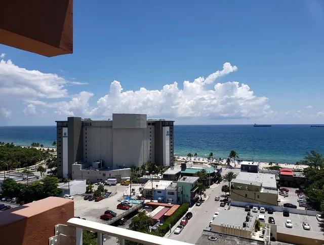 Fort Lauderdale Beach Resort